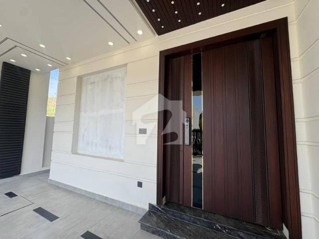 House for sale in Islamabad