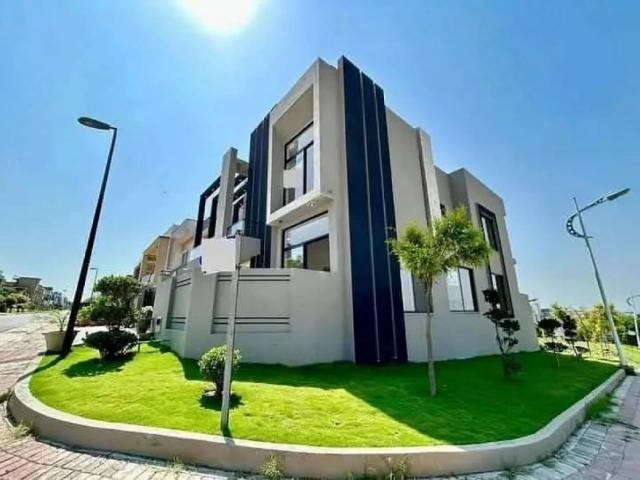 House for sale in Rawalpindi, Islamabad Capital Territory