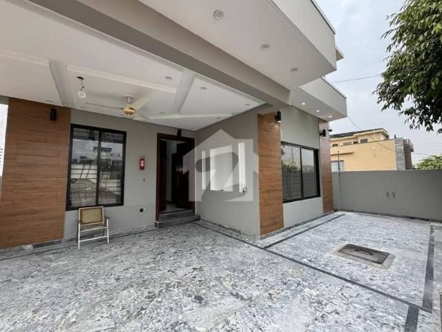 House for sale in Islamabad