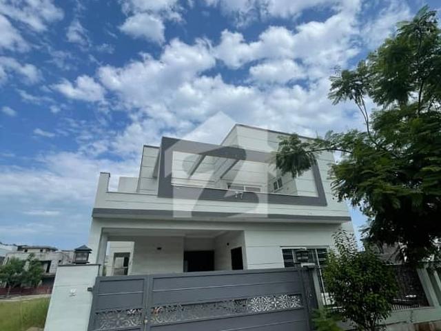House for sale in اسلام آباد, زون 1