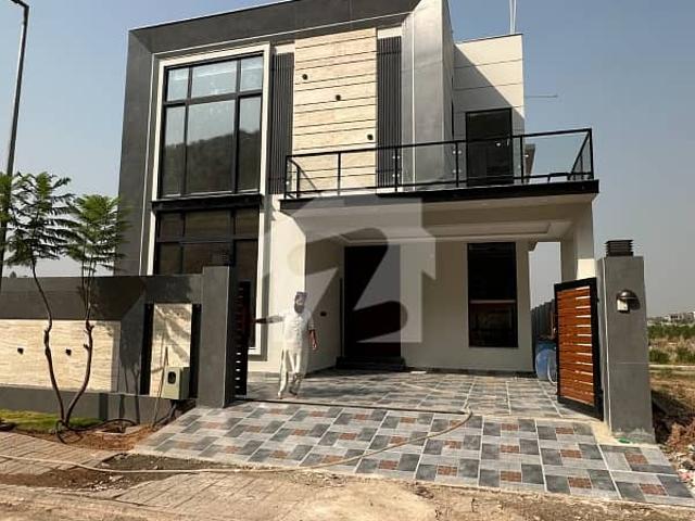 House for sale in Islamabad