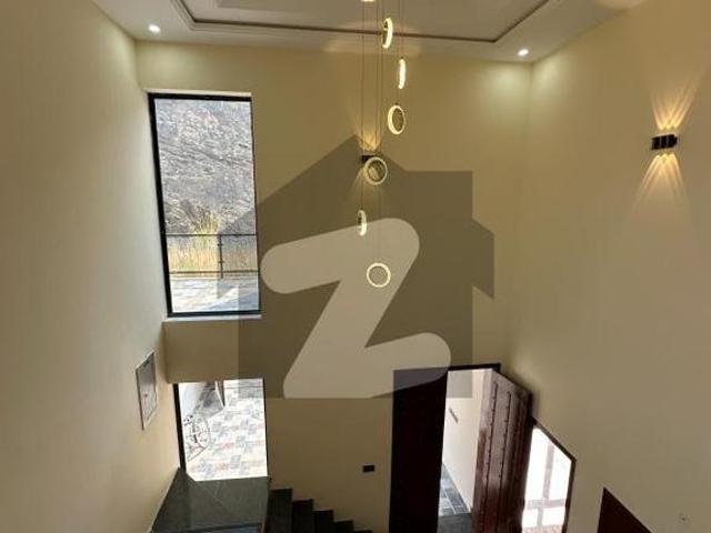 House for sale in Islamabad