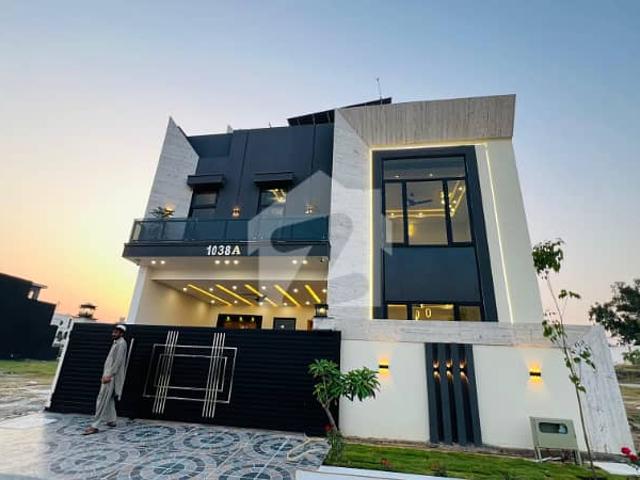 House for sale in Islamabad