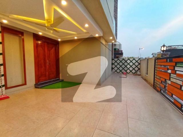 House for sale in Rawalpindi