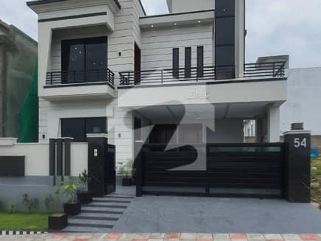 House for sale in Islamabad