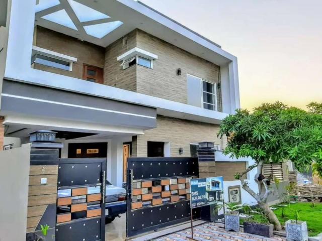 House for sale in Rawalpindi, Islamabad Capital Territory