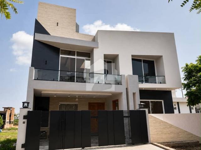House for sale in Islamabad