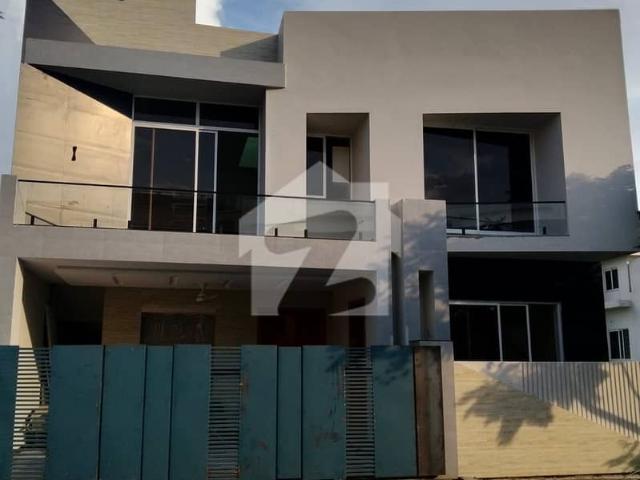 House for sale in Islamabad