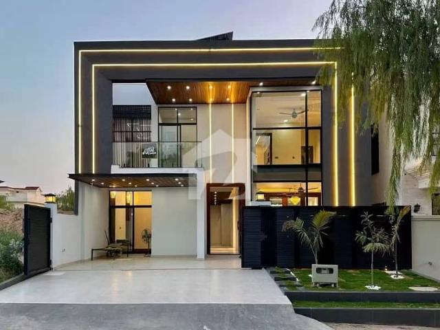 House for sale in اسلام آباد, زون 1