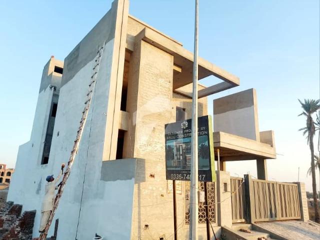 House for sale in Multan, Islamabad Capital Territory