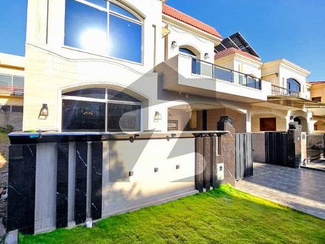 House for sale in Islamabad