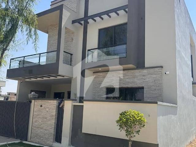 House for sale in Islamabad