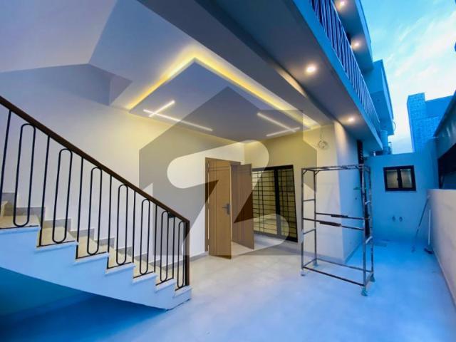House for sale in Rawalpindi, Islamabad Capital Territory