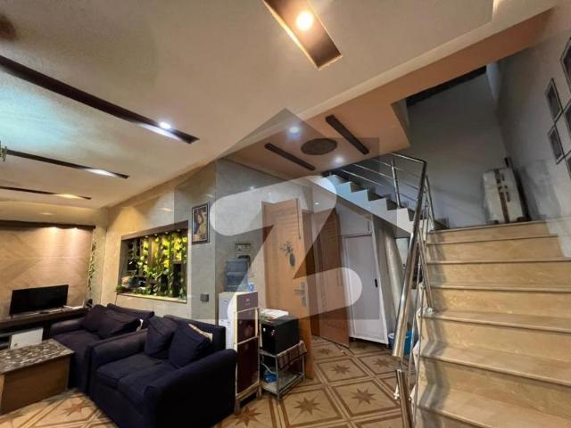House for sale in Rawalpindi, Islamabad Capital Territory