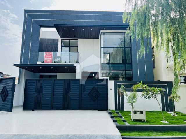 House for sale in Islamabad