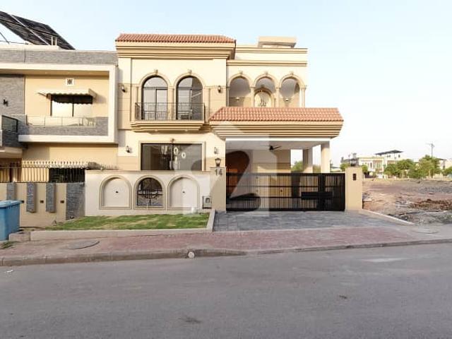 House for sale in Islamabad