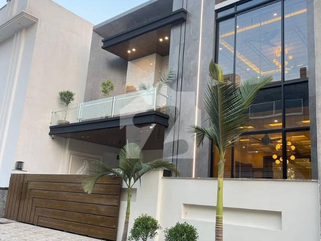 House for sale in Islamabad