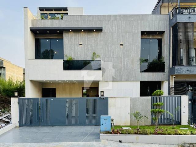House for sale in Islamabad