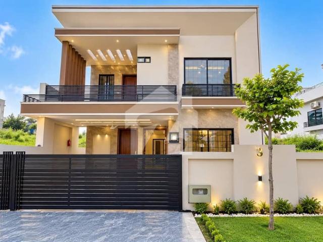 House for sale in اسلام آباد, زون 1
