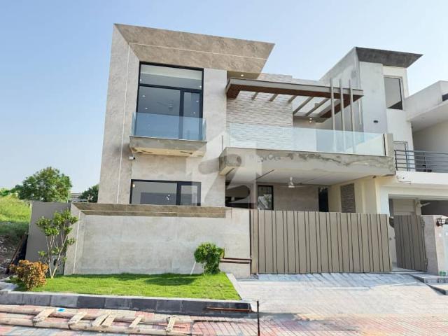 House for sale in Islamabad