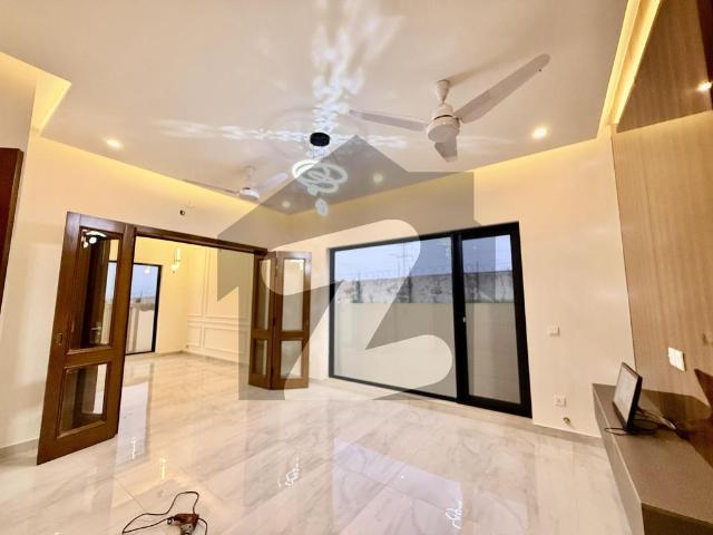 House for sale in Islamabad