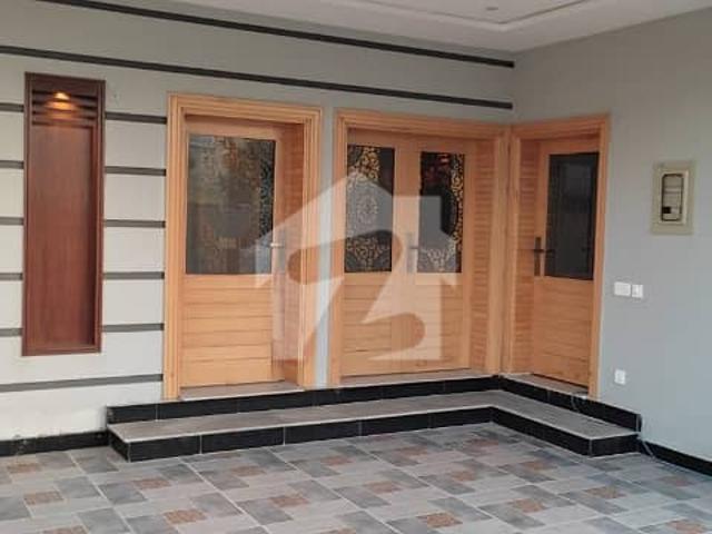 House for sale in Islamabad
