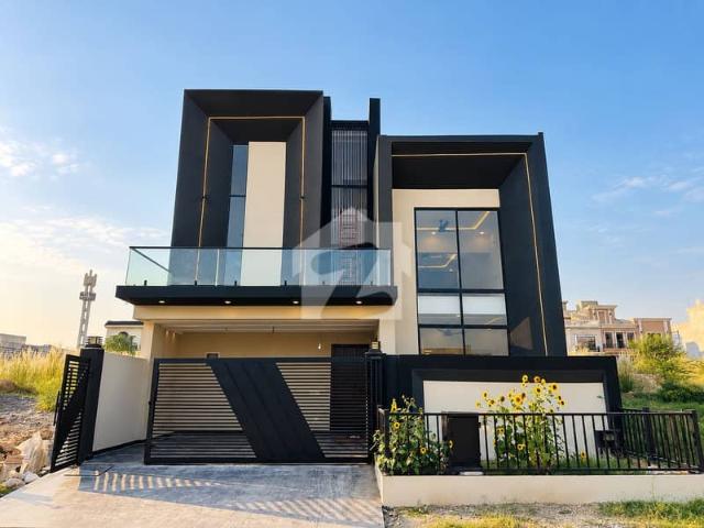 House for sale in Islamabad
