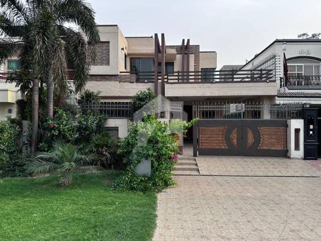 House for sale in لاہور, لاہور ڈویژن