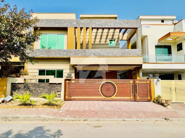 House for sale in Rawalpindi, Islamabad Capital Territory