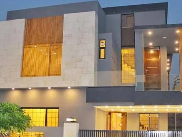 House for sale in Rawalpindi, Islamabad Capital Territory