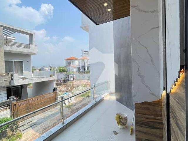 House for sale in Islamabad