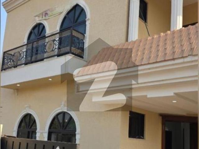 House for sale in Rawalpindi, Islamabad Capital Territory