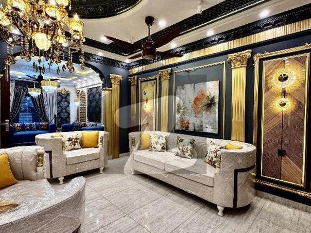 House for sale in Rawalpindi, Islamabad Capital Territory