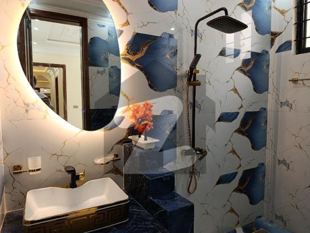 House for sale in Johar Town, Rawalpindi