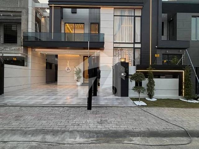 House for sale in Islamabad
