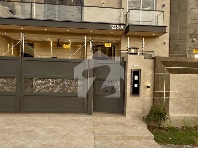 House for sale in Rawalpindi, Islamabad Capital Territory