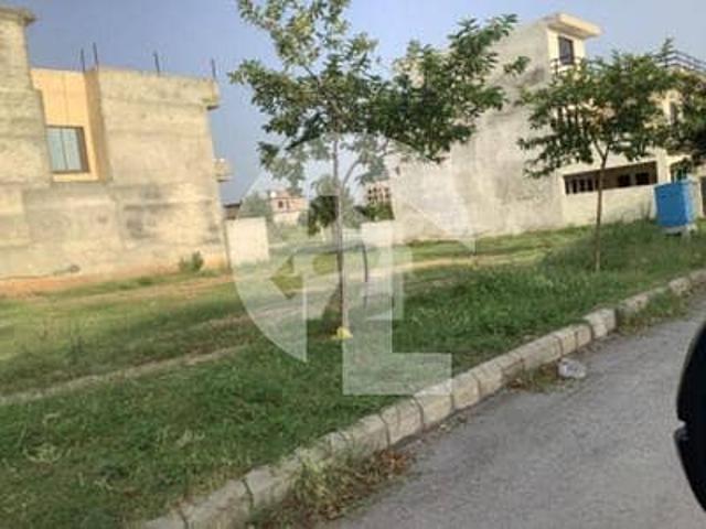 Property for sale in اسلام آباد, زون 1