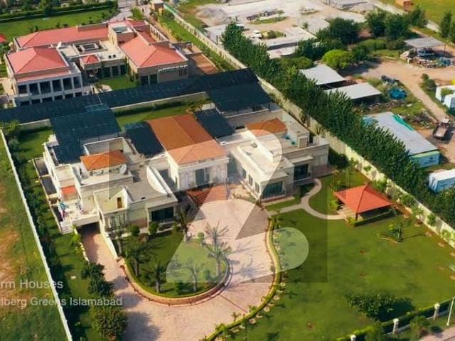Property for sale in Islamabad