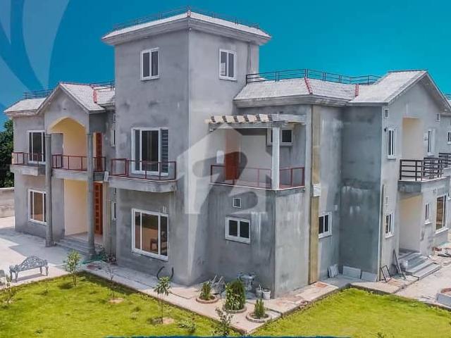 Property for sale in Islamabad