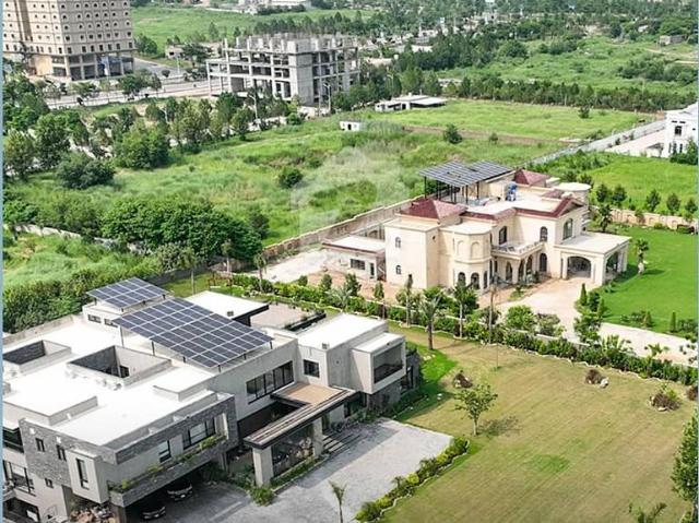 Property for sale in اسلام آباد, زون 1