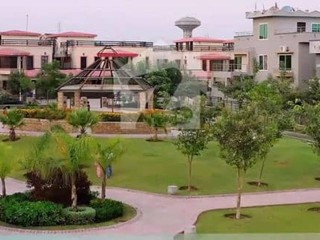 Property for sale in Islamabad
