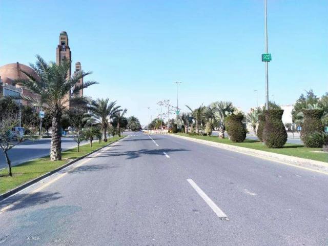 Land for sale in Rawalpindi, Islamabad Capital Territory