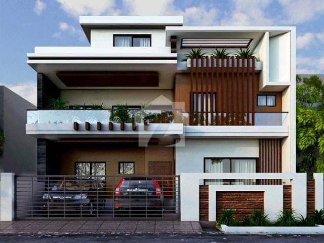 House for sale in Taxila, Islamabad Capital Territory
