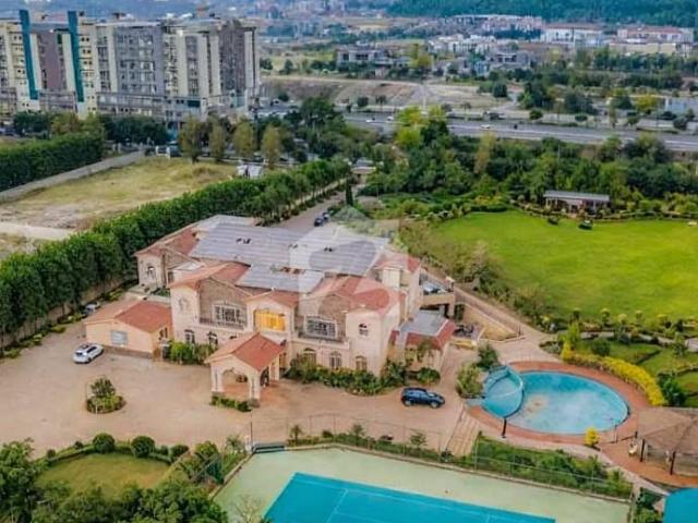 Property for sale in Islamabad