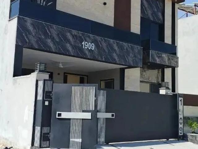 House for sale in Islamabad