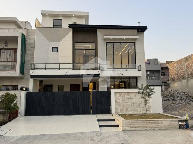 House for sale in Islamabad