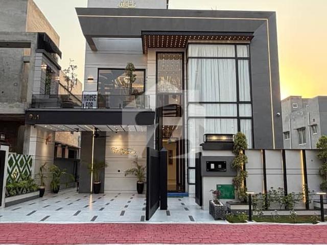 House for sale in Rawalpindi, Islamabad Capital Territory