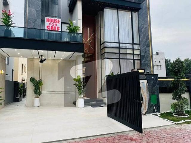 House for sale in Rawalpindi, Islamabad Capital Territory