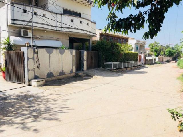 House for sale in Rawalpindi, Islamabad Capital Territory