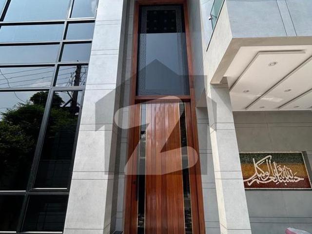 House for sale in Rawalpindi, Islamabad Capital Territory